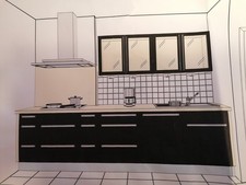 Einbauküche gebraucht elektro gebraucht kaufen  Köln