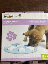 Puppy smart toy for sale  HUNTINGDON