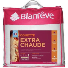 Blanreve couette extra d'occasion  Cheniménil