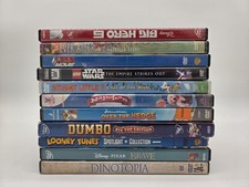 Lot kids dvds for sale  Phoenix