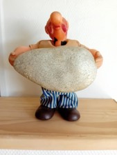 Obelix jouet mecanique d'occasion  Carlux