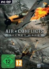 Air conflicts secret gebraucht kaufen  Berlin