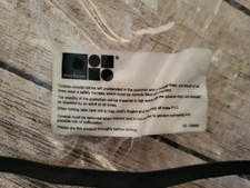 Maclaren single stroller for sale  SWINDON