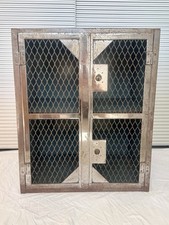 Industrial wire mesh for sale  HASTINGS