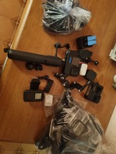 Gopro hero11 black usato  Italia