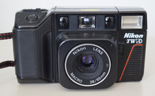 Nikon l35tw kamera gebraucht kaufen  Leinfelden-Echterdingen