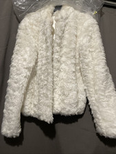 Veste femme fourrure d'occasion  Lamotte-Beuvron