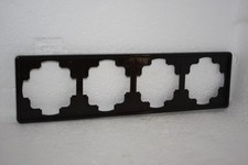 Gira color fach gebraucht kaufen  Bodenwerder