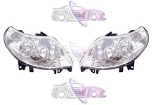 Coppia fari fanale usato Coppia fari fanale usato  Collegno