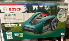 Bosch indego 400 gebraucht kaufen  Salzgitter
