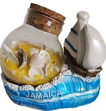 Jamaica tourist souvenir for sale  Lillie