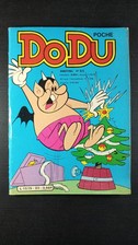 Dodu poche bon d'occasion  Joinville