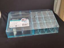 Boite organisateur rangement d'occasion  Bolbec