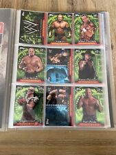 Wwe topps 2006 gebraucht kaufen  Landstuhl