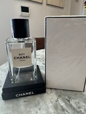 Chanel boy perfume for sale  New York