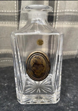 Attractive royal crystal for sale  ENNISKILLEN