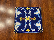 Vintage dal tile for sale  Huffman