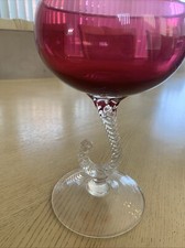 Mauve red brandy for sale  SHEERNESS