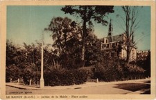 Old postcard raincy d'occasion  Expédié en Belgium