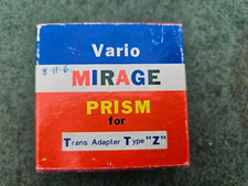 Vintage vario mirage for sale  MORPETH