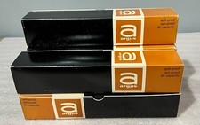 Lot argus slide for sale  Holland