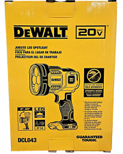New box dewalt for sale  Saint Charles
