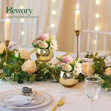 Vases gold ball for sale  SUTTON-IN-ASHFIELD