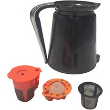 Keurig lot carafe for sale  Goleta