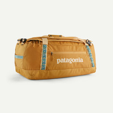 Patagonia black hole usato  Ravenna