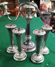 Vintage ianthe triple for sale  CHATTERIS