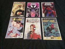 Misc spider man for sale  Moonachie
