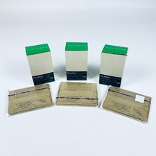 Filme vintage Polaroid Polapan Land Roll P/B 200 tipo 42 lacrado validade 12/73 com montagens comprar usado  Enviando para Brazil