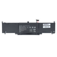 Batteria nero 4400 usato  Italia