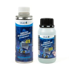 Kit additive cleaner d'occasion  Expédié en Belgium