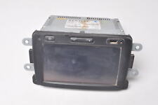 RADIO SAMOCHODOWE RENAULT TRAFIC III 281158098R na sprzedaż  PL