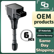 Uf550 oem ignition for sale  USA