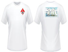 Catalina sailing shirts for sale  Oxnard