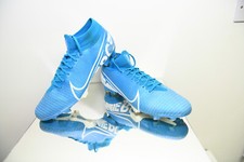 Buty piłkarskie Nike Mercurial Vapor Superfly VII Pro Elite FG uk 10 Flyknit na sprzedaż  Wysyłka do Poland