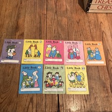 Little book read for sale  Maryville