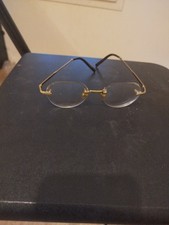Monture lunettes vue d'occasion  Étampes