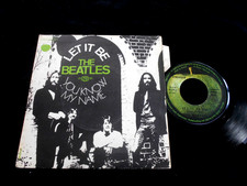 The beatles let d'occasion The beatles let d'occasion  Toulon-