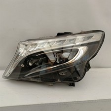 Mercedes vito 447 gebraucht kaufen  Görlitz