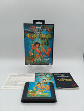 Livre jungle sega d'occasion  France