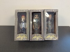 Duck commander bobbleheads for sale  Savannah