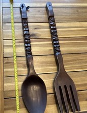 decorative wooden fork for sale decorative wooden fork for sale West Islip