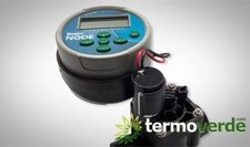 Programmatore irrigazione hunt usato  Palermo