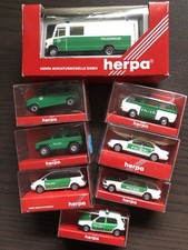 Herpa konvolut miniatur gebraucht kaufen  Dortmund