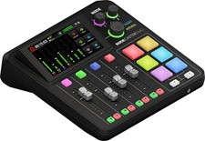 Ware røde rodecaster gebraucht kaufen  Schongau