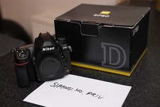 Nikon d780 24.5mp for sale  YORK