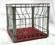 Vintage sealtest metal for sale  Wolcott